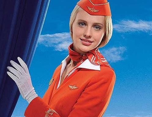 Руски авио-компаније - од Добролете до Аерофлот-а