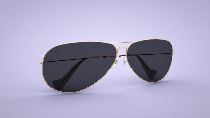 модели наочара за сунце