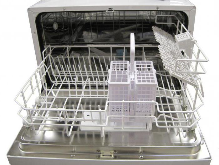 Најбоља машина за прање посуђа: повратна информација купаца. Преглед најбољих модела