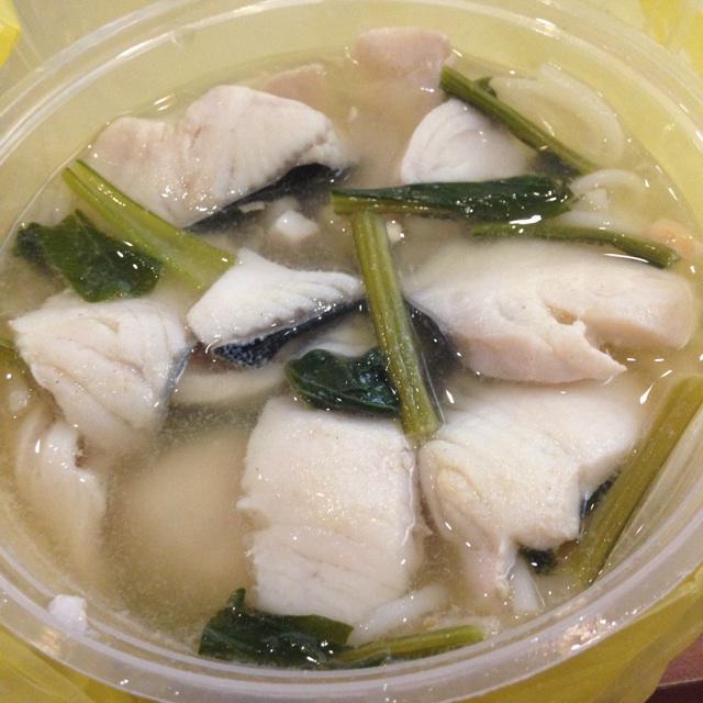 Која је најквалитетнија риба за супу, пржење?