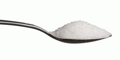 Колико је 50 грама шећера: како одредити без тежине