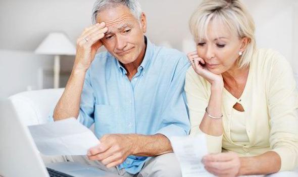 Осигурање и финансиране пензије