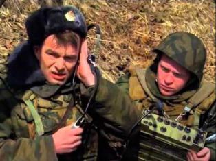 Узбудљиви руски милитантс о специјалним снагама