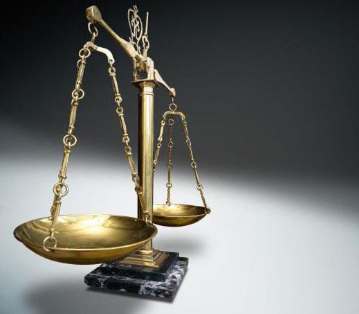 Судија професија: опис, предности и слабости, карактеристике