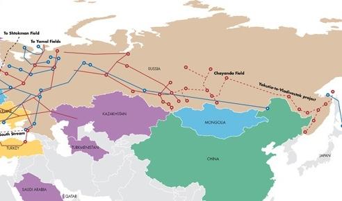 Најстарије нафтно поље у Русији и изгледи за нове