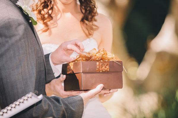 Како направити дар новца за вјенчање својим рукама?
