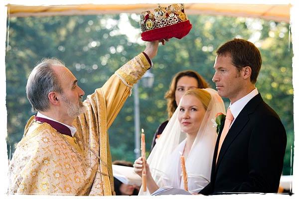 Руска свадбена церемонија и обичаји