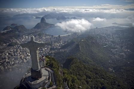 Атракције у Рио де Жанеиру: шта треба да видите?
