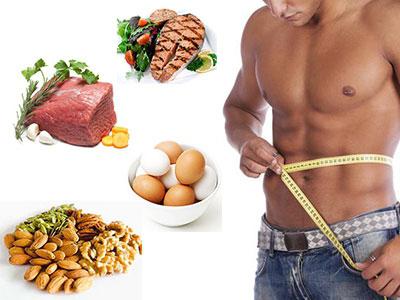 Која је разлика између диете протеина за брз губитак тежине?