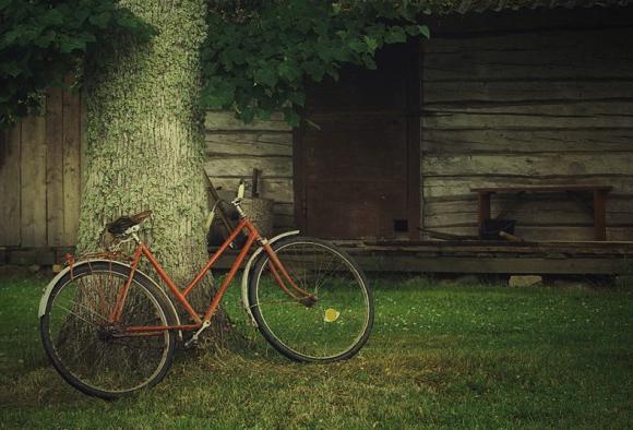 Бицикл "Еаглет" - сан сваког совјетског тинејџера
