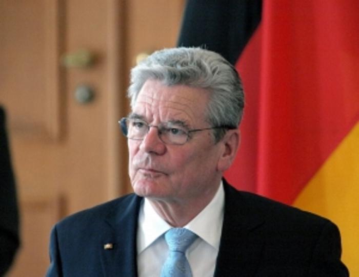 Председник Немачке - шеф државе у Немачкој