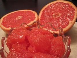 грејпфрут у трудноћи